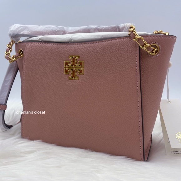 🌸NeW! Tory Burch Britten Mini Tote Set - Picture 4 of 13